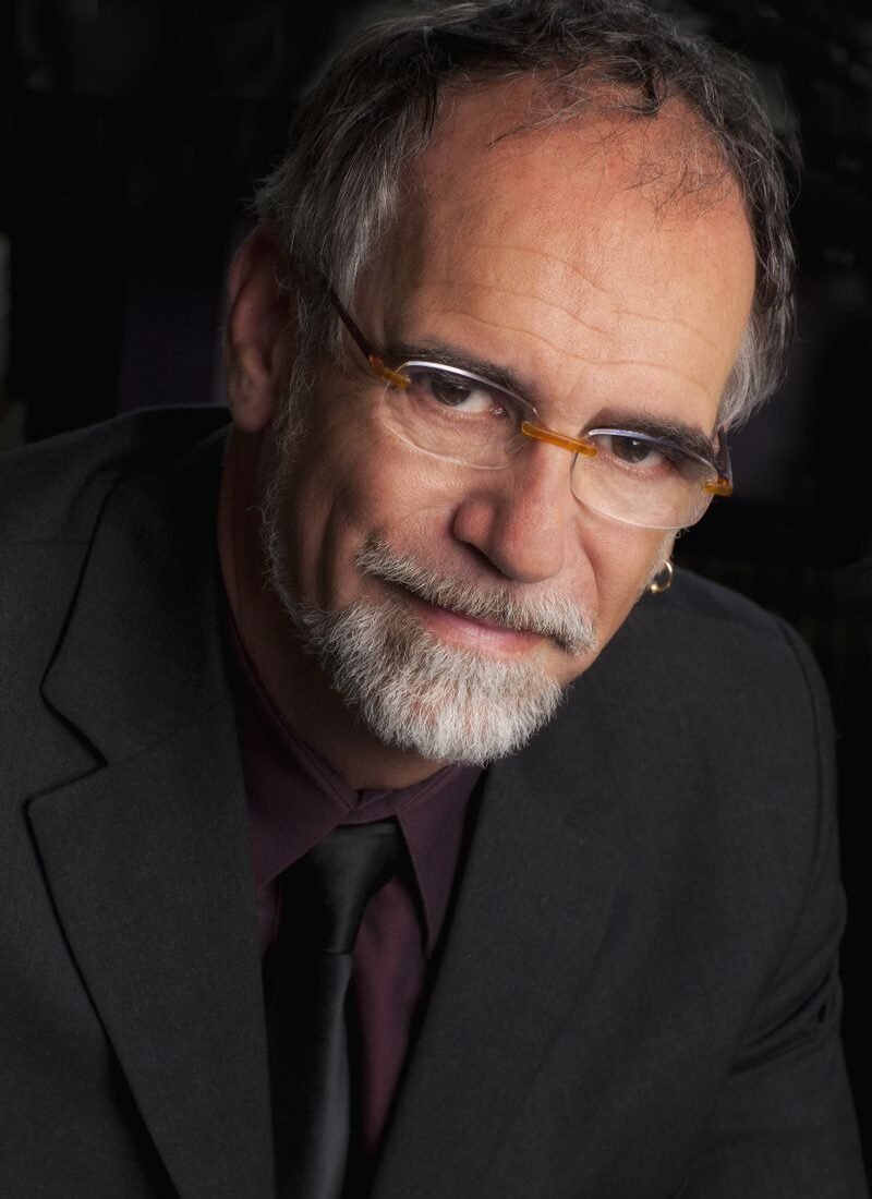 Joe Flower — Financial Services Keynote Speaker