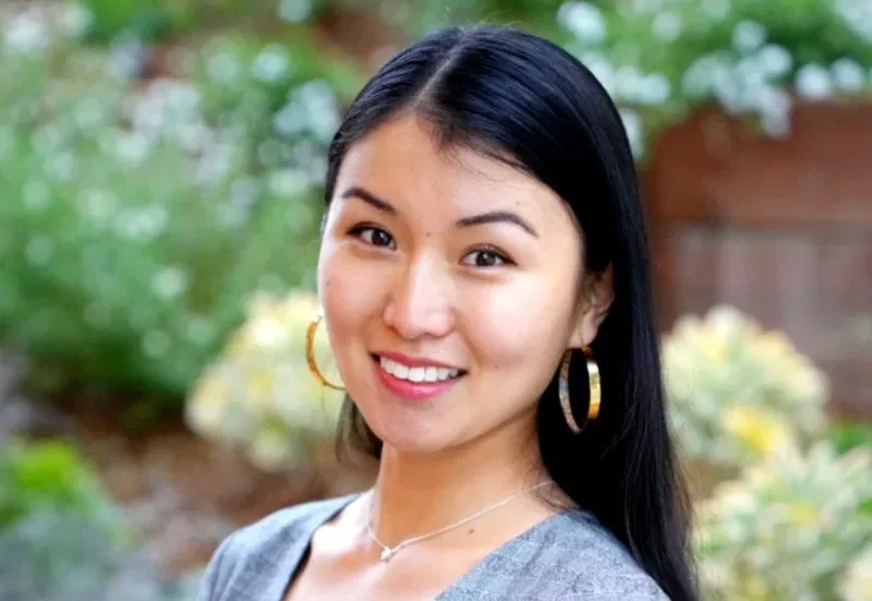 Alice Han — Financial Services Keynote Speaker