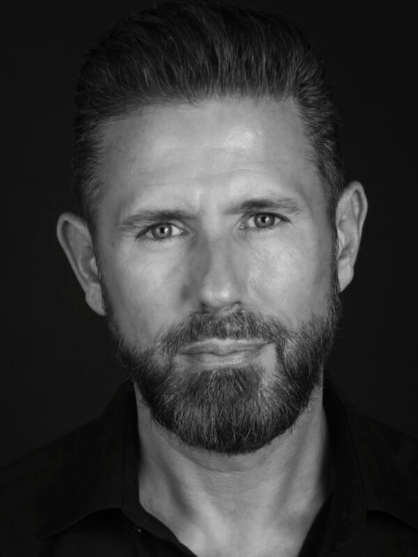 Patrick Schwerdtfegeris