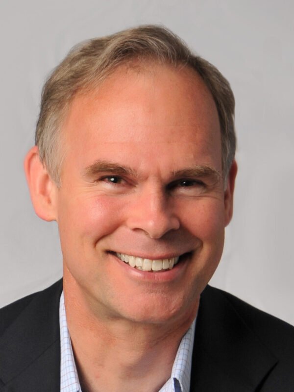 Cedric Leighton