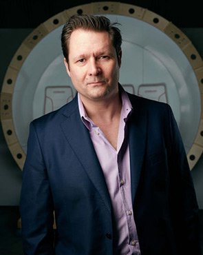 Dirk Ahlborn