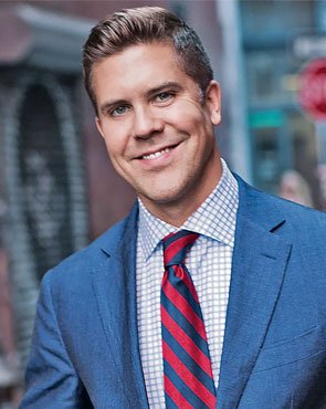 Fredrik Eklund