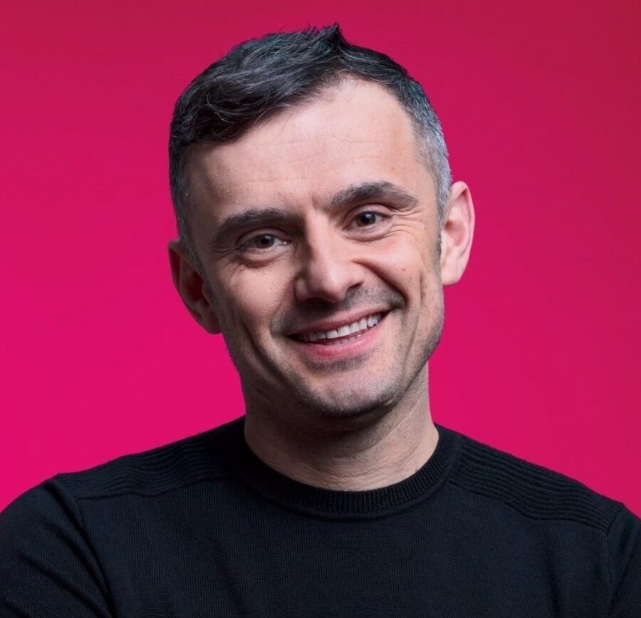 Gary Vaynerchuk — Financial Services Keynote Speaker