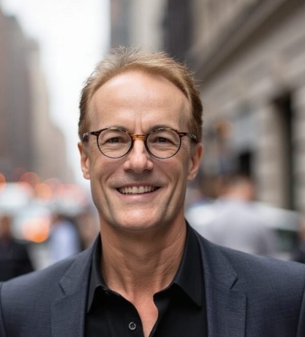 Andrew Busch