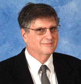 Jeffrey Davidow