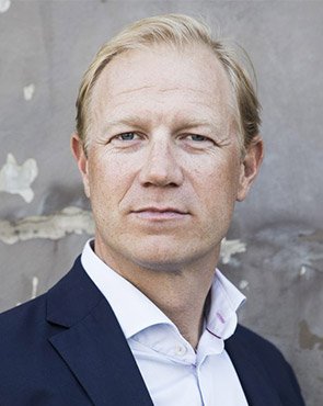 Jonas Kjellberg