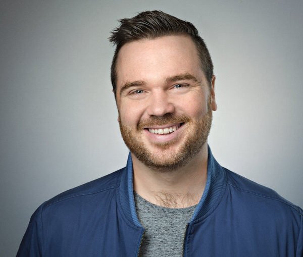 Kevin Roose