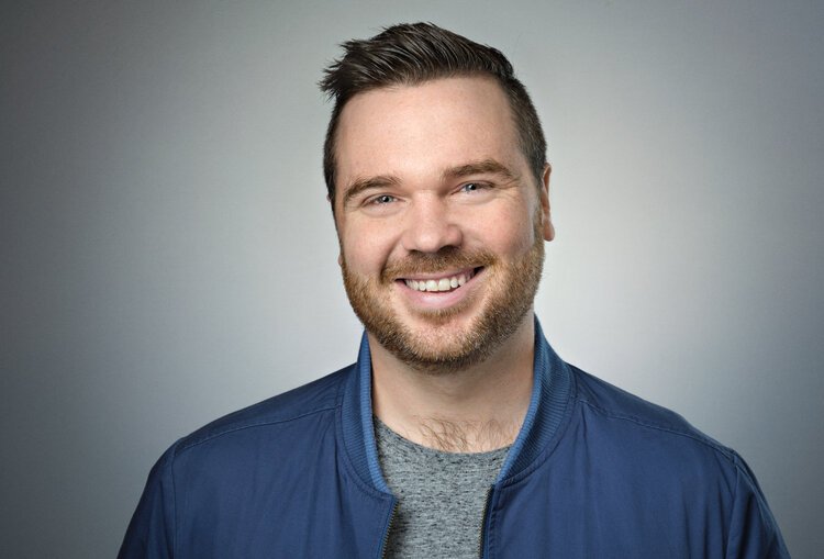 Kevin Roose — Financial Services Keynote Speaker