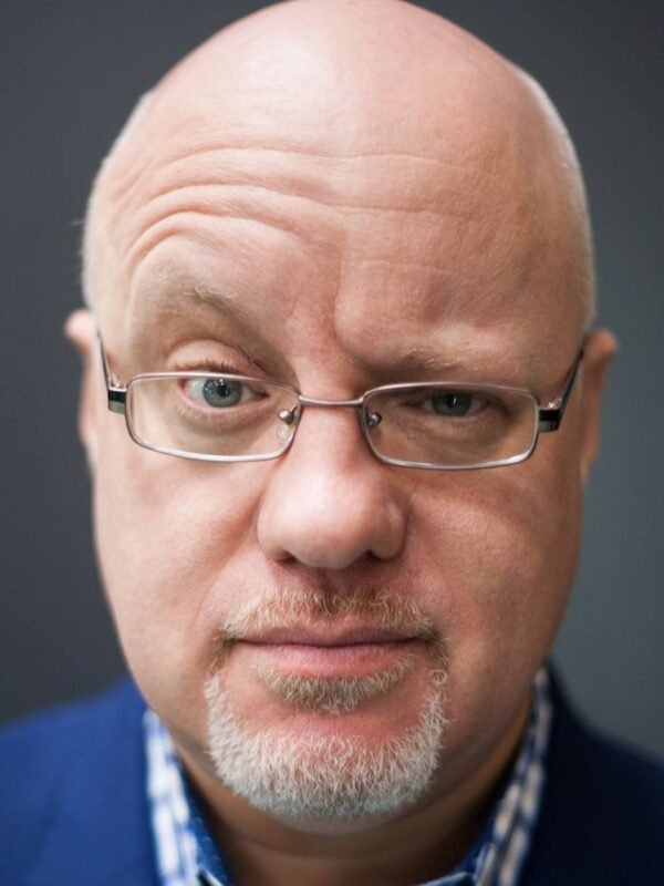 Brett King