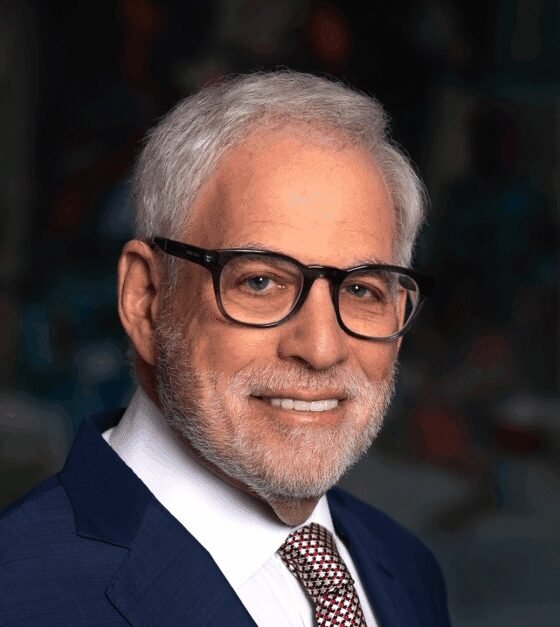 Adam Levin