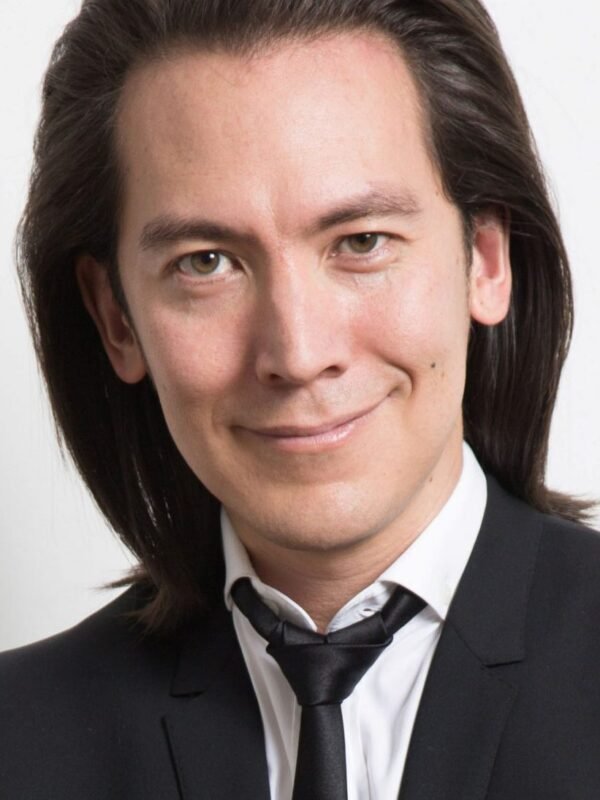 Mike Walsh