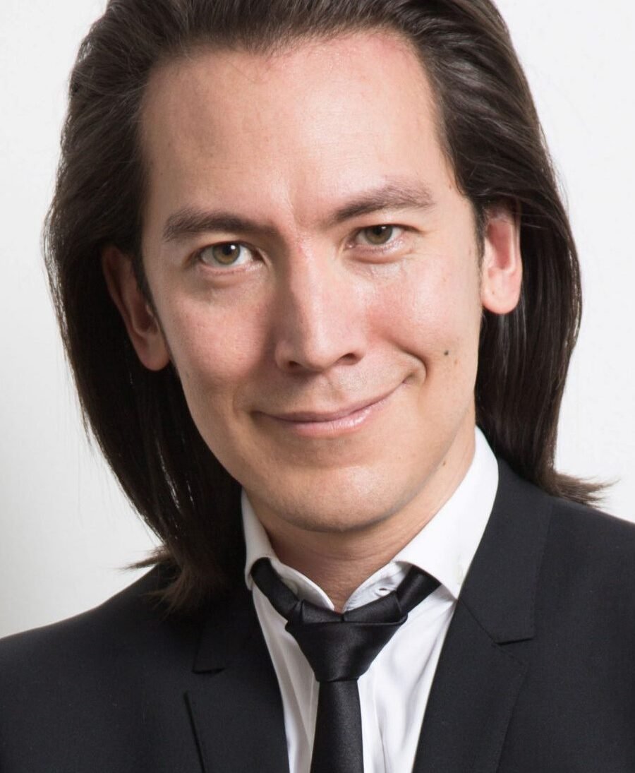Mike Walsh — Financial Services Keynote Speaker