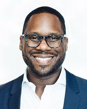Omar Johnson