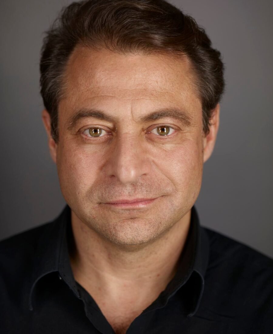 Peter Diamandis — Financial Services Keynote Speaker