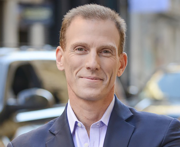 Jamie Metzl