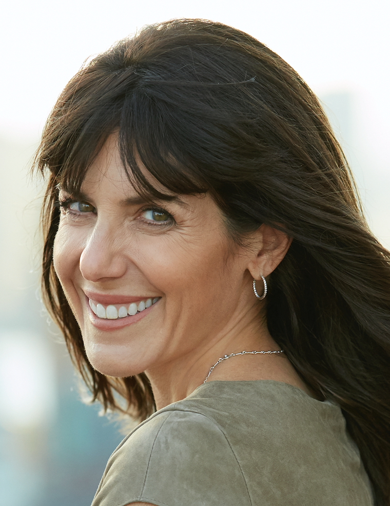 Jean Chatzky — Financial Services Keynote Speaker