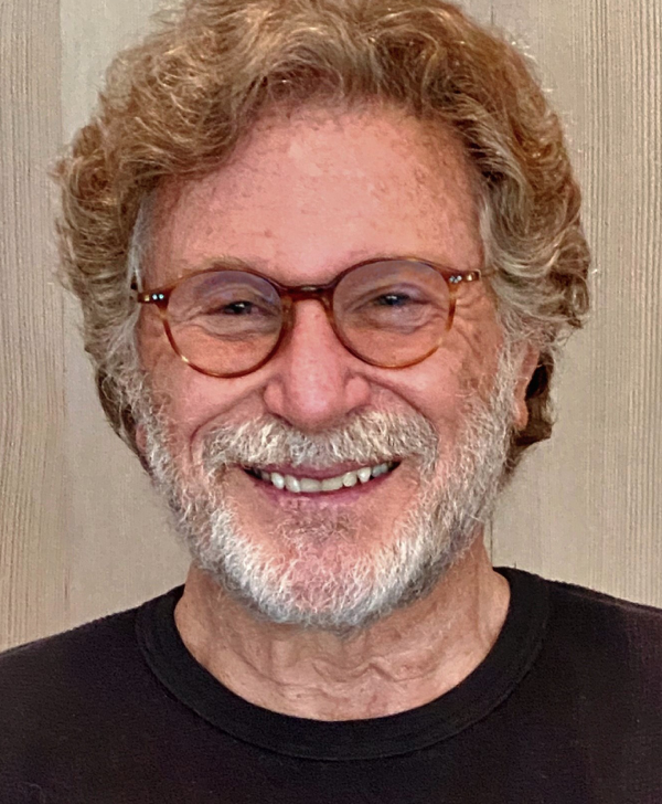 Ken Dychtwald Ph.D.