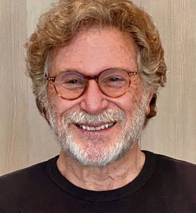 Ken Dychtwald Ph.D. — Financial Services Keynote Speaker
