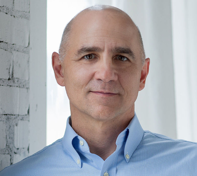 J.D. Kleinke — Financial Services Keynote Speaker
