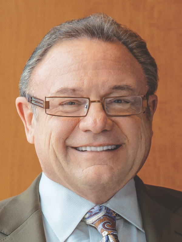 Dr. Ray Perryman