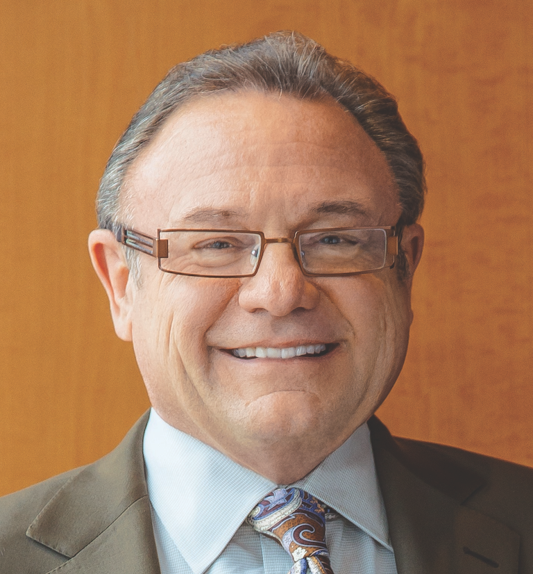 Dr. Ray Perryman — Financial Services Keynote Speaker