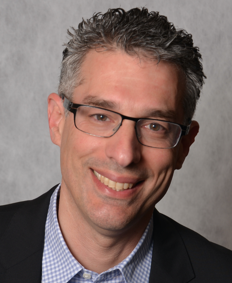 Robert Safian — Financial Services Keynote Speaker