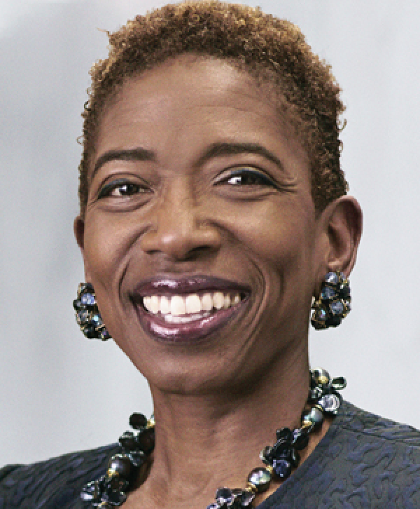 Carla Harris