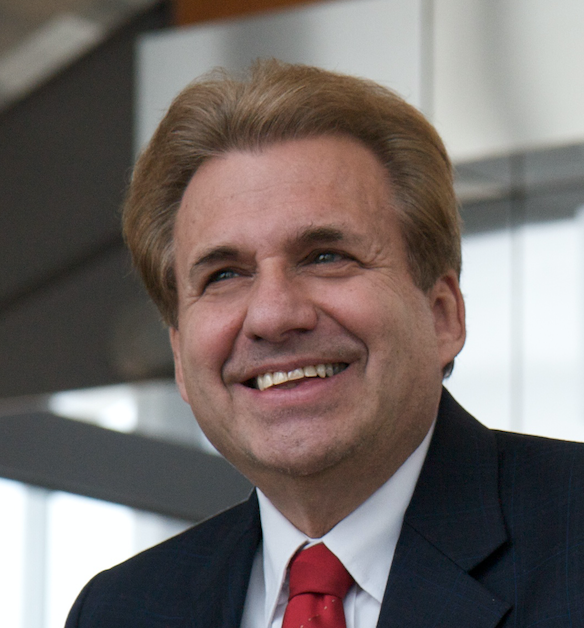 John Kasarda