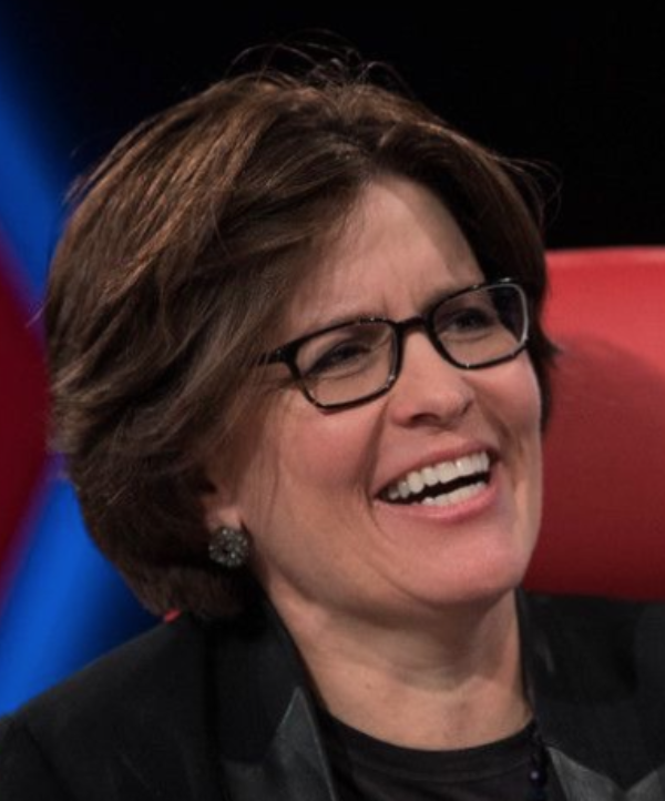 Kara Swisher