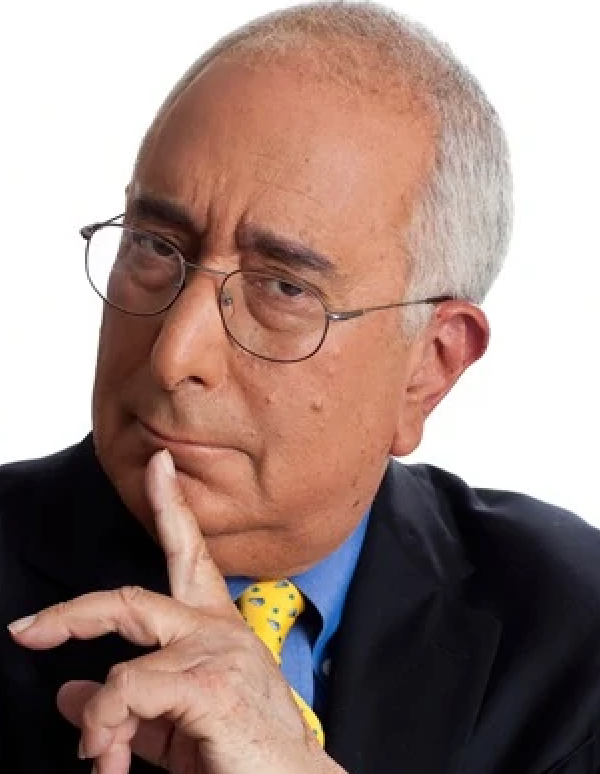 Ben Stein