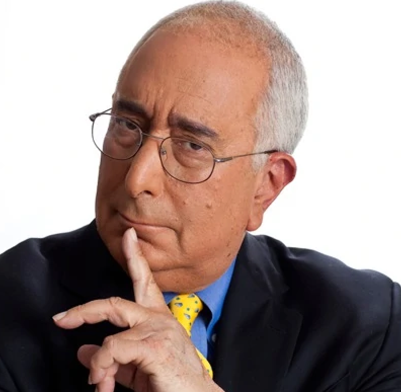 Ben Stein — Financial Services Keynote Speaker