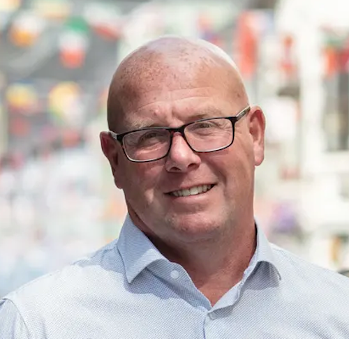 Nick Leeson