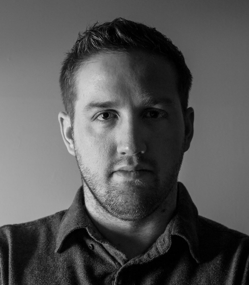 Jeff Desjardins — Financial Services Keynote Speaker