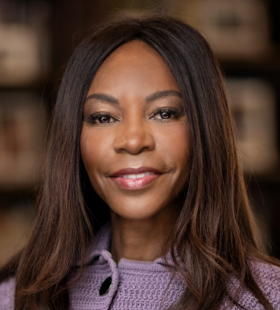 Dambisa Moyo
