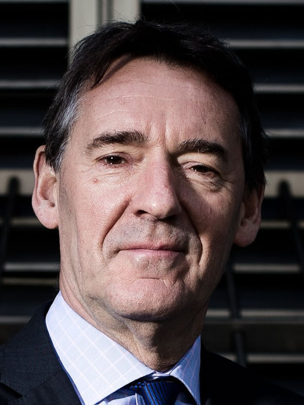 Jim O’Neill