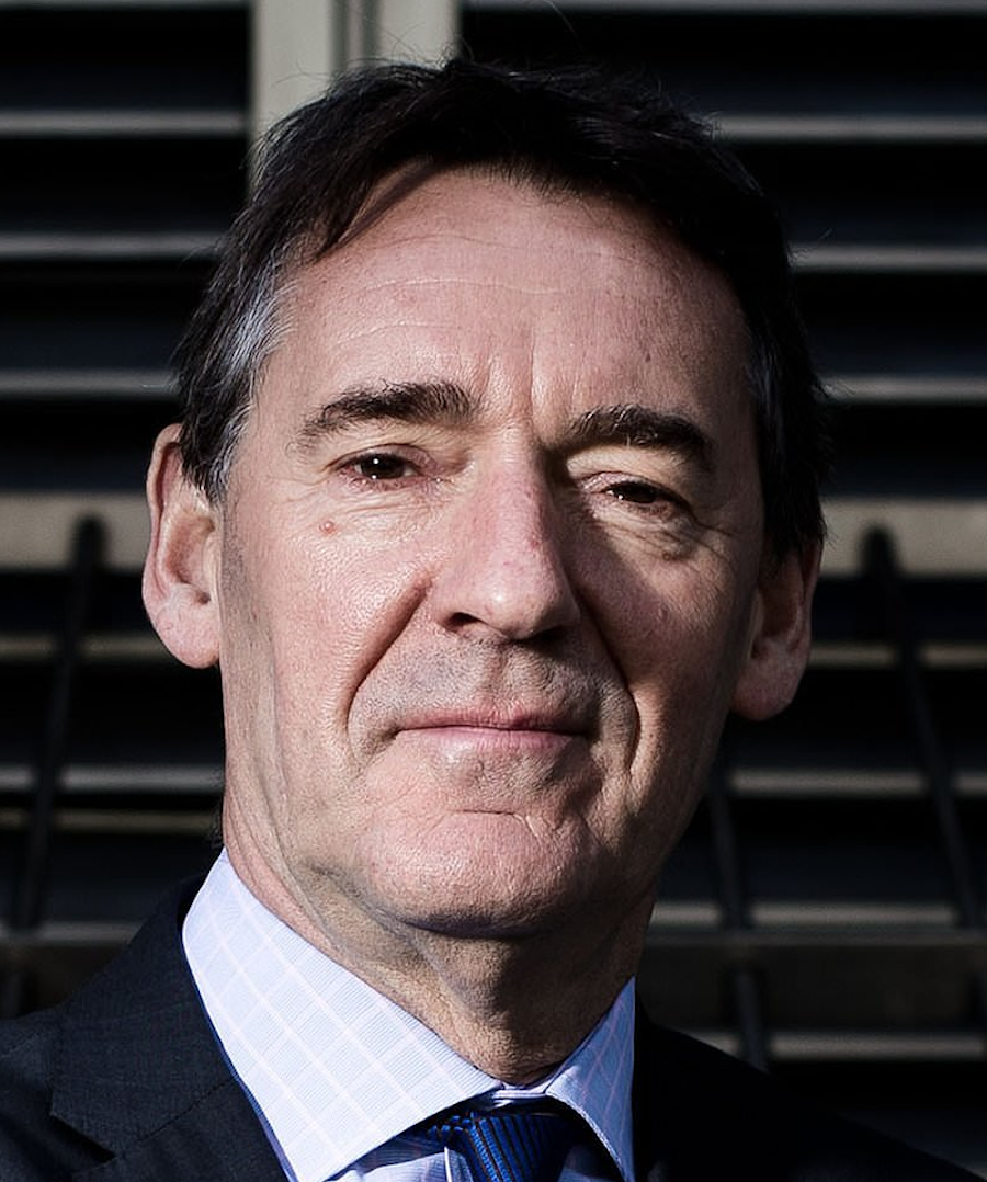 Jim O’Neill — Financial Services Keynote Speaker