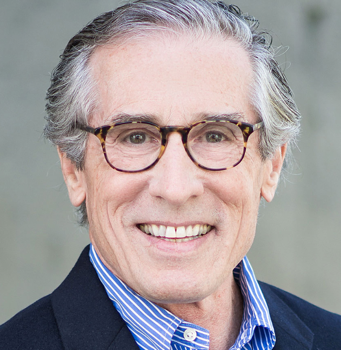 Jack Shaw — Financial Services Keynote Speaker