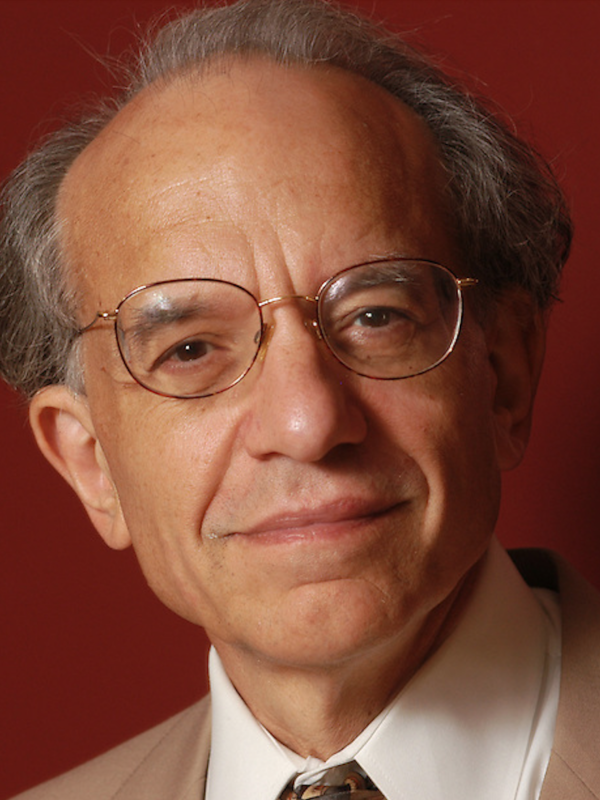 Jeremy Siegel