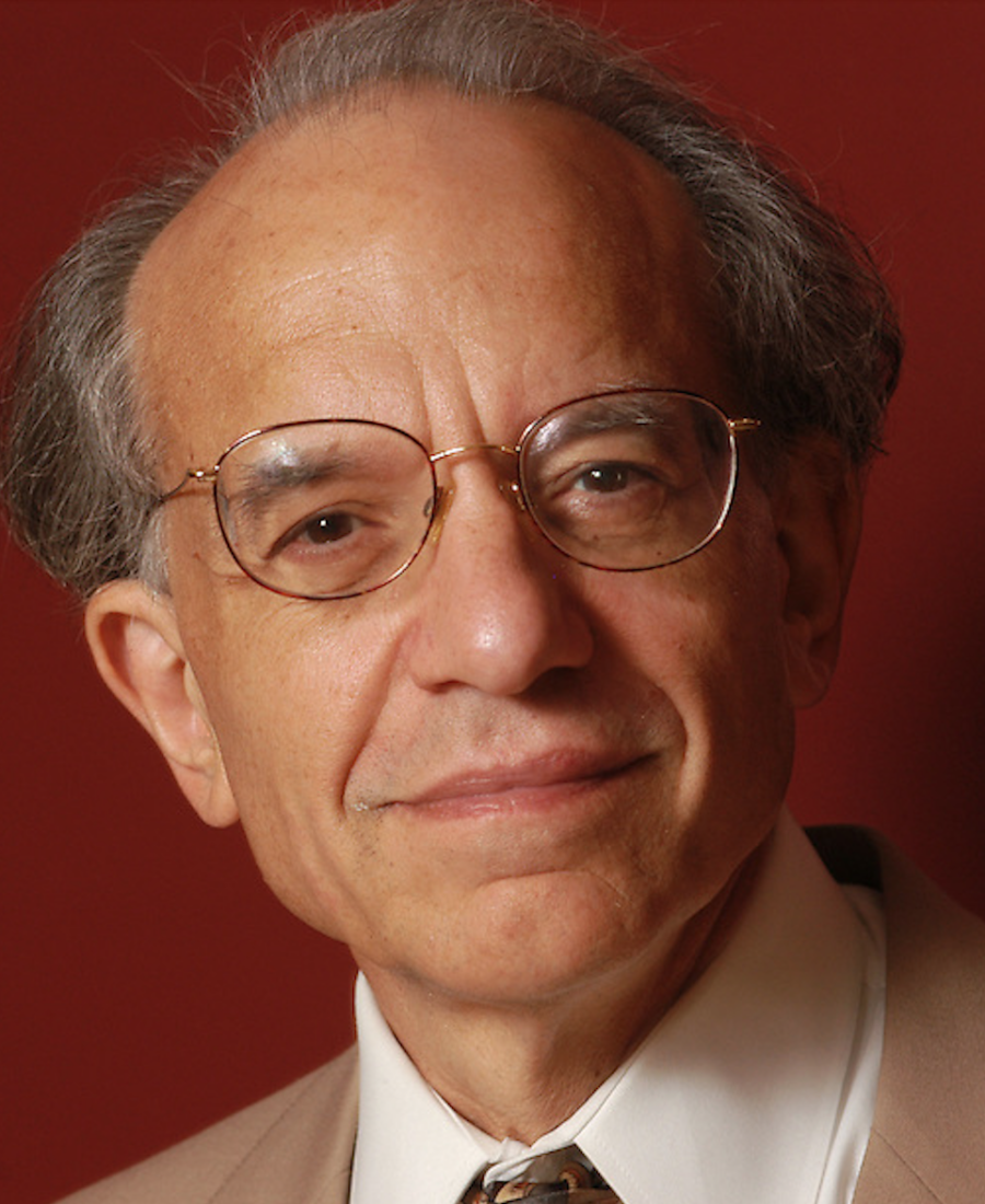 Jeremy Siegel — Financial Services Keynote Speaker