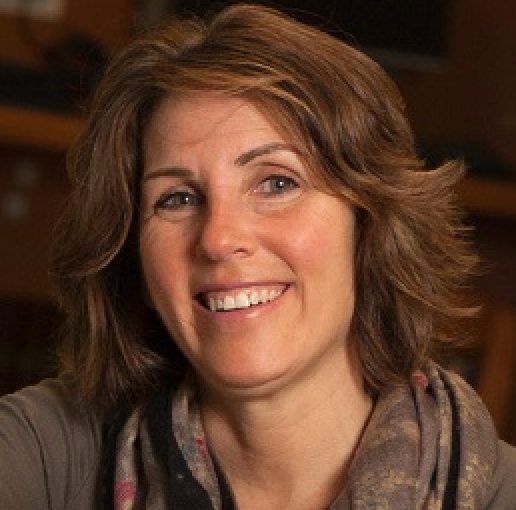 Amy Meyers Jaffe