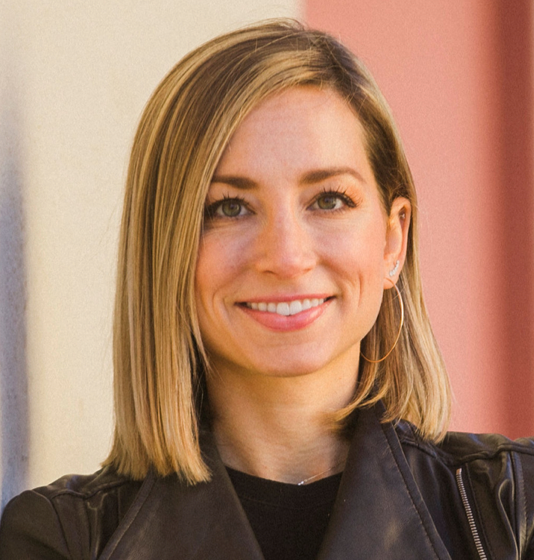 Allison Baum Gates