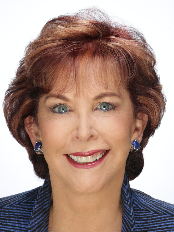 Terry Savage