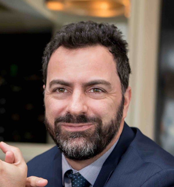 Nir Bashan
