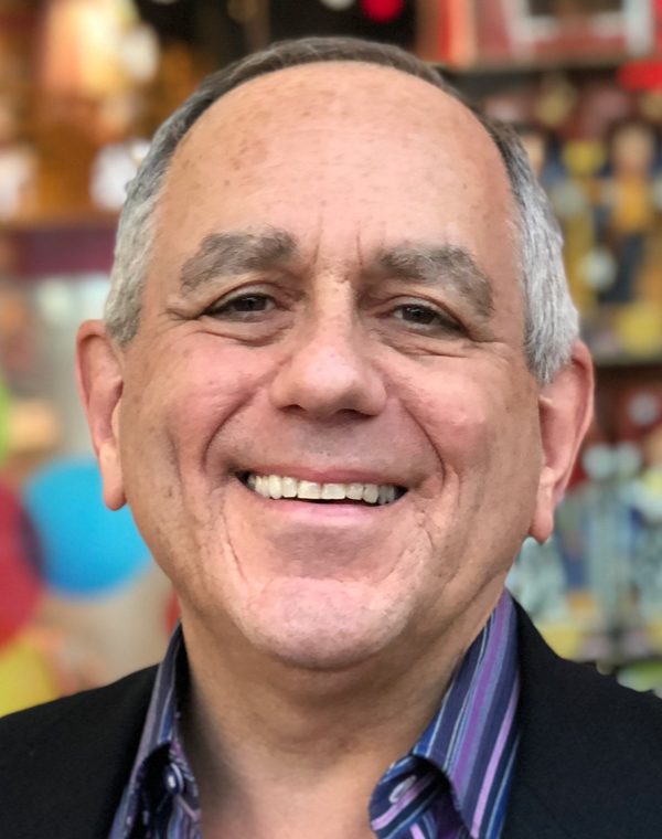 Michael Solomon