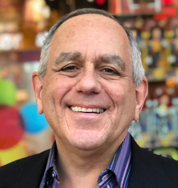 Michael Solomon — Financial Services Keynote Speaker