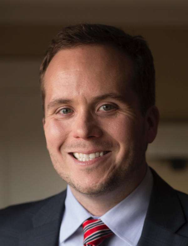 Dr. Daniel Crosby