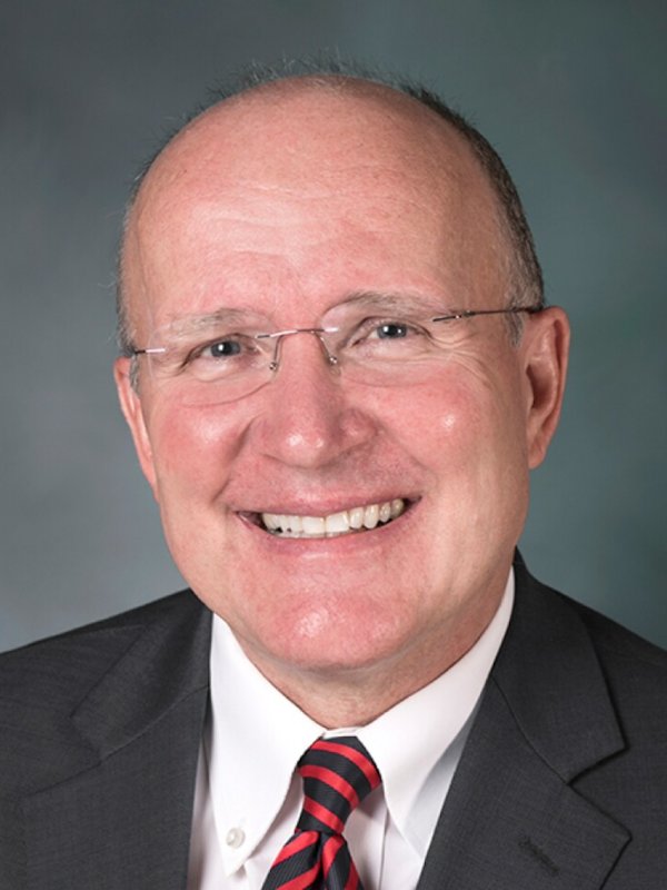 Dr. Gale Pooley