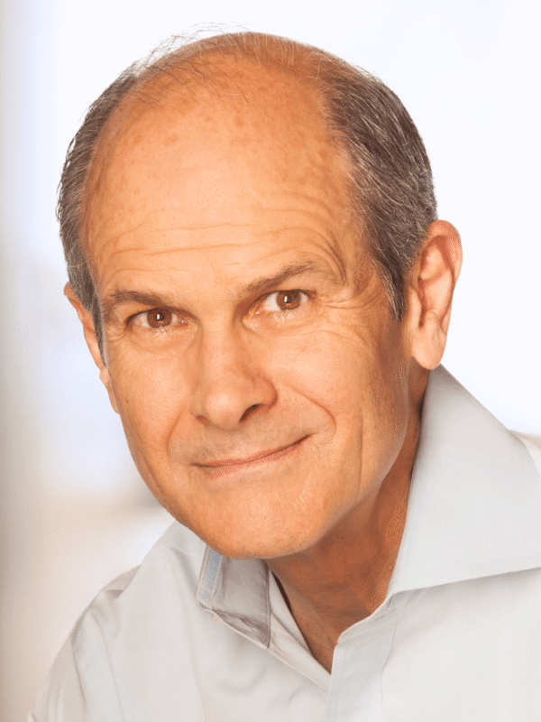 Geoff Colvin