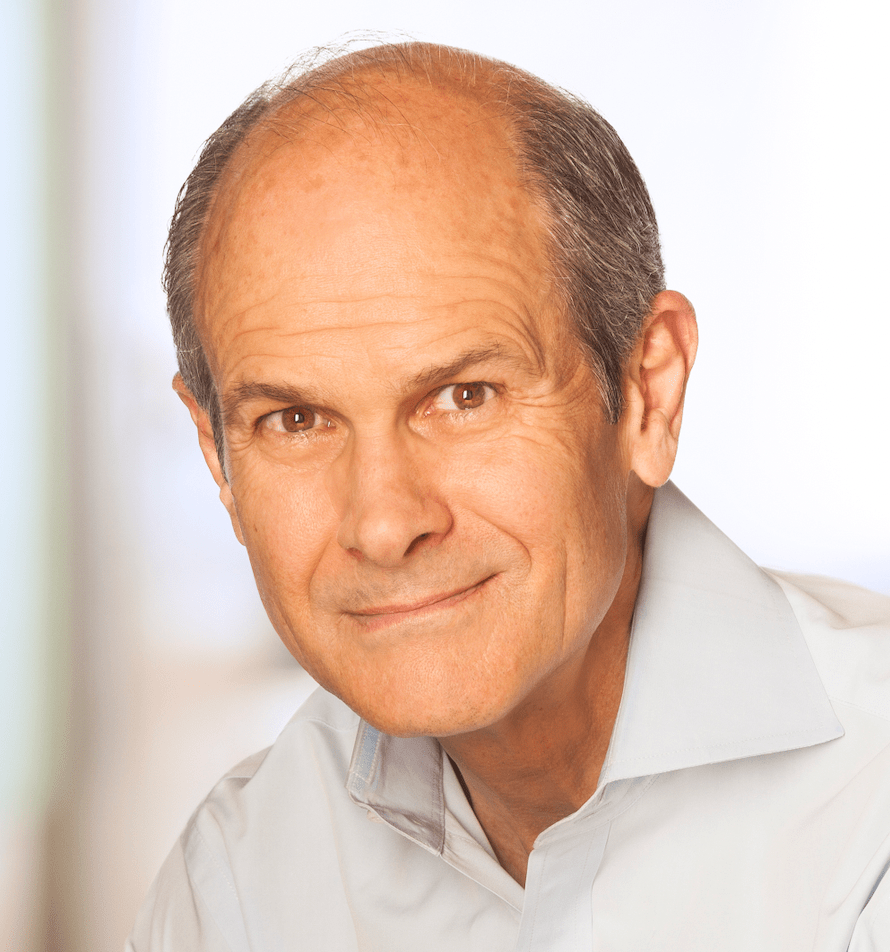 Geoff Colvin — Financial Services Keynote Speaker