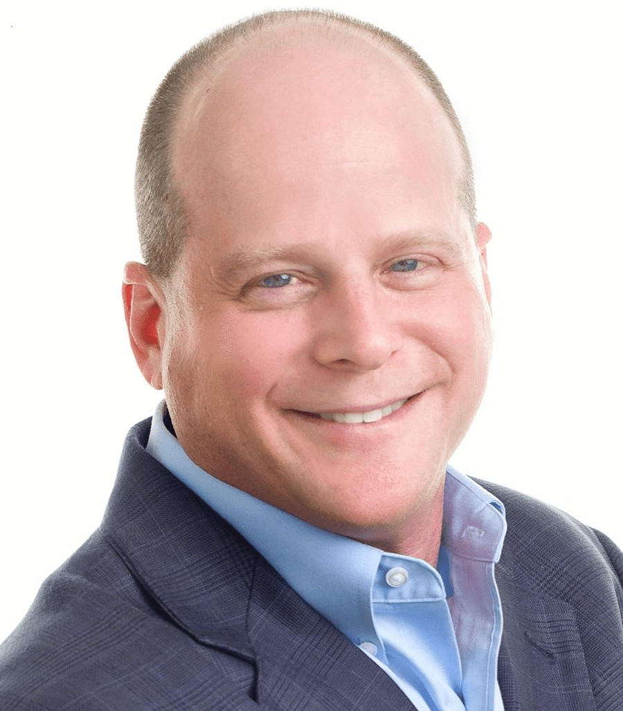 Gene Marks — Financial Services Keynote Speaker